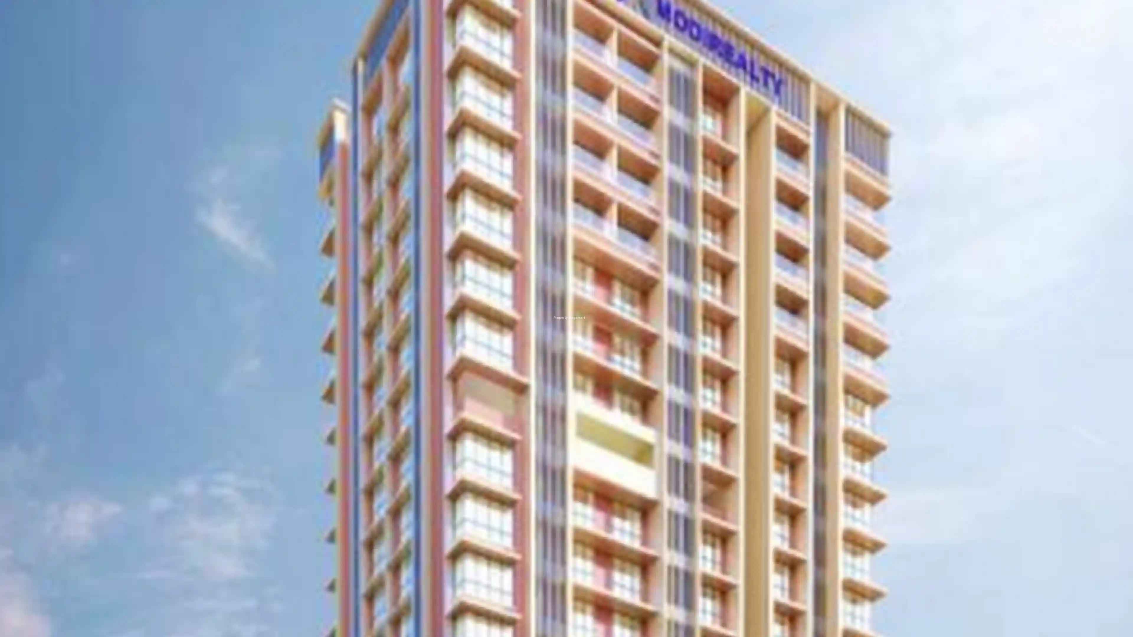 Modirealty Vatvriksh Goregaon image