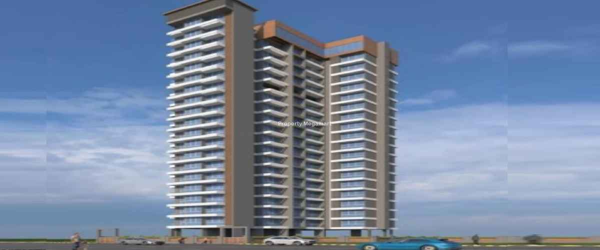 properties in Mumbai