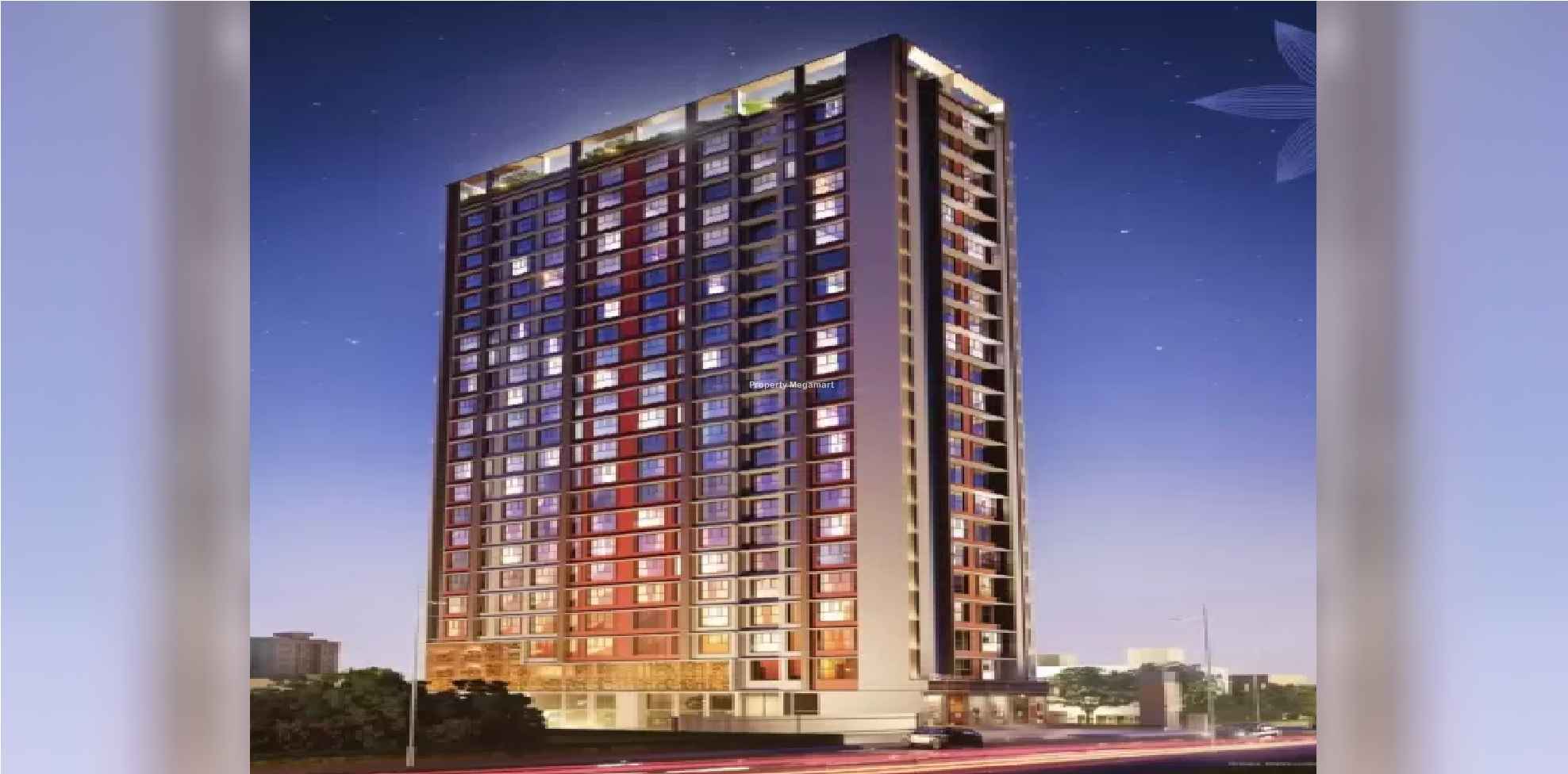 new launch in Andheri