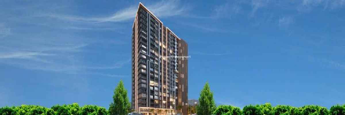 Peridot Signature Andheri image