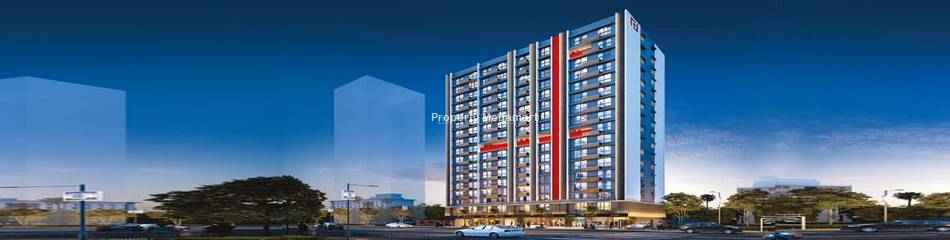 Platinum Casa Millennia Andheri image