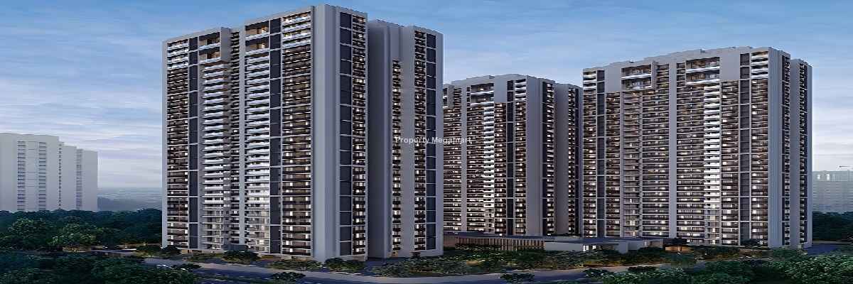 Puravankara Andheri Lokhandwala Andheri image