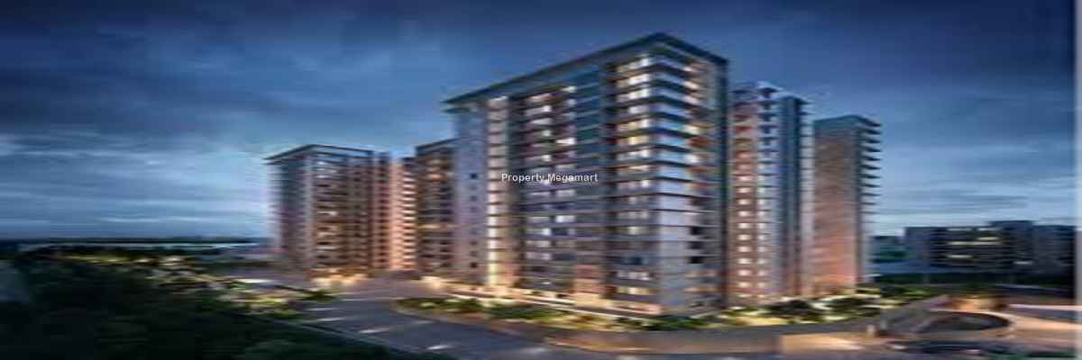 Purvankara Thane Thane image