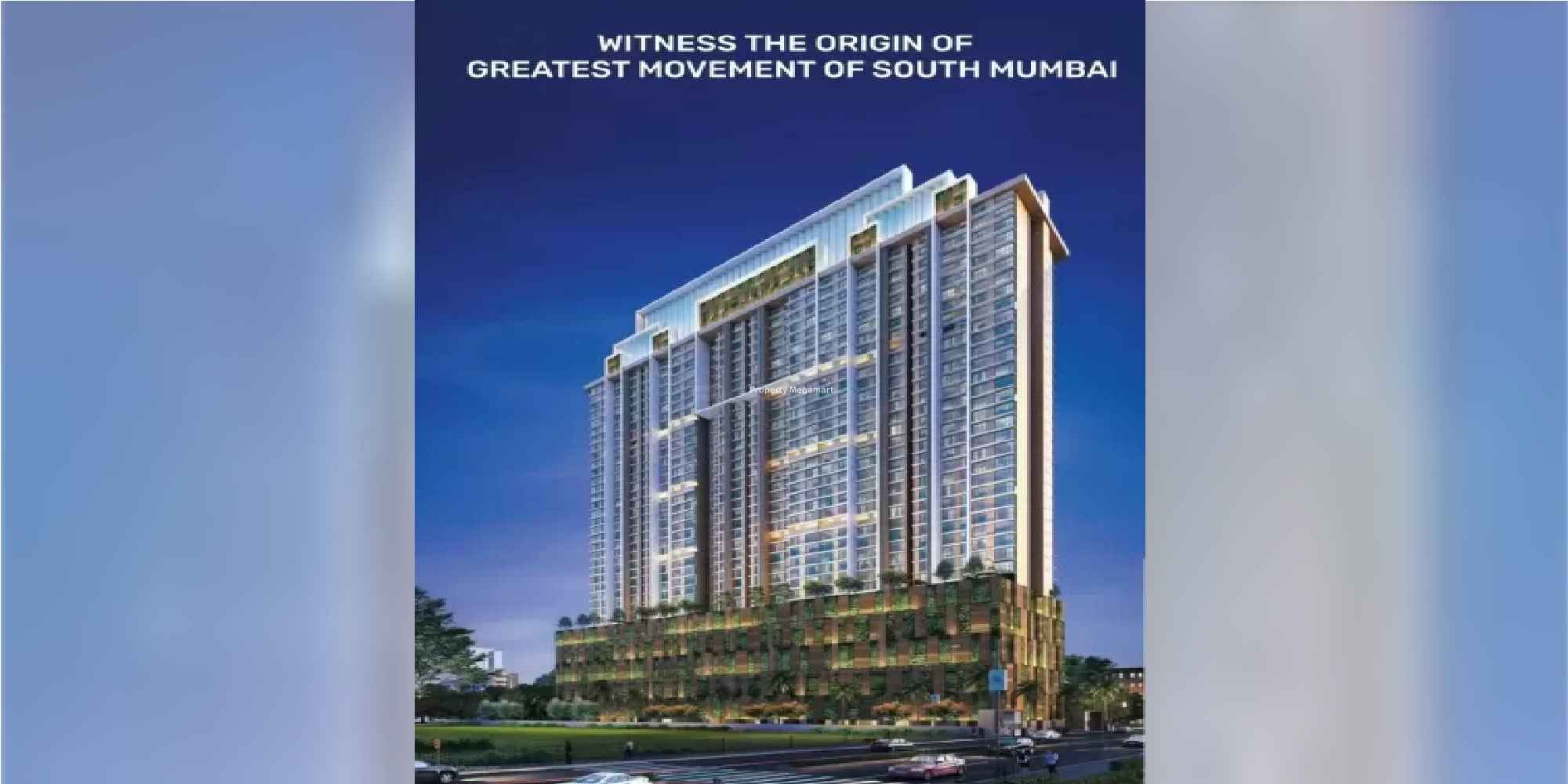 new launch in Byculla