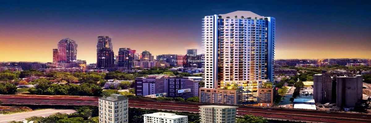 Rustomjee 180 Bayview Matunga image