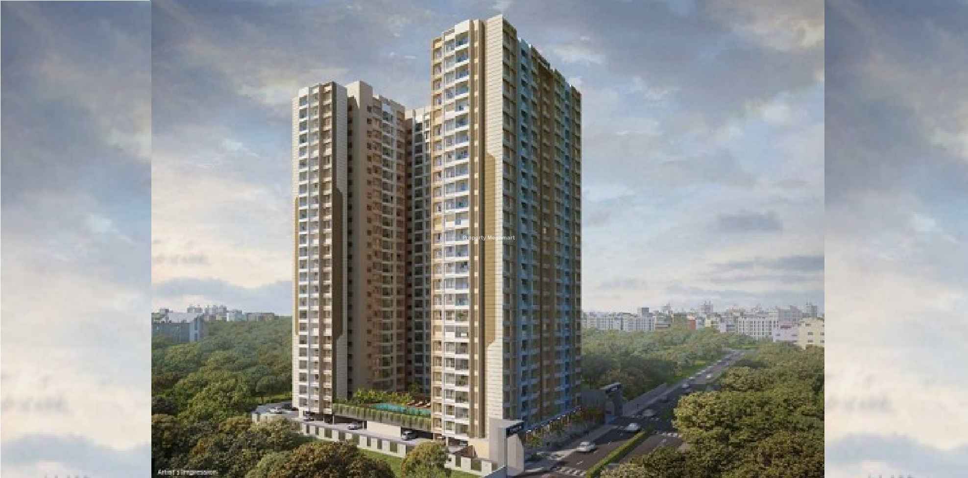 new launch in Andheri