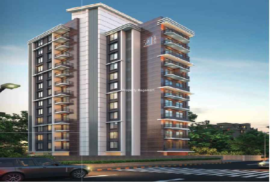 Shree Krishna Pinnacle Chembur image