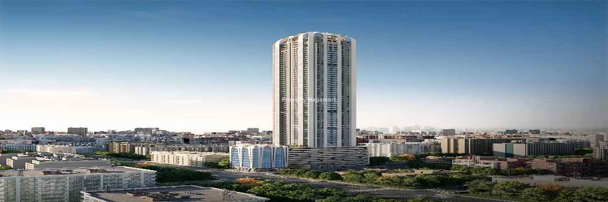 Shreeji Skyrise Dombivali image