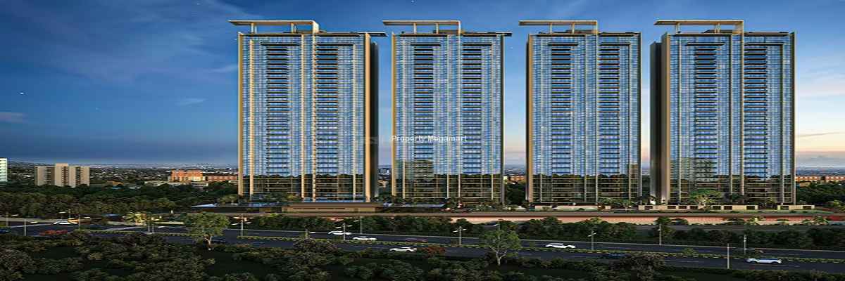 The Balmoral Towers Balewadi image