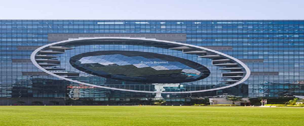 Wadhwa The Capital Bkc image